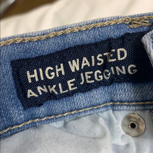 Aeropostale Jegging - Picture 3 of 3